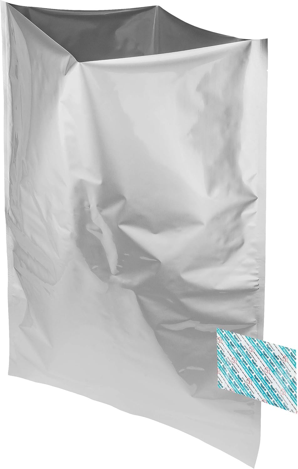 Food Storage Oxygen Absorbers - 5-Gallon, 20