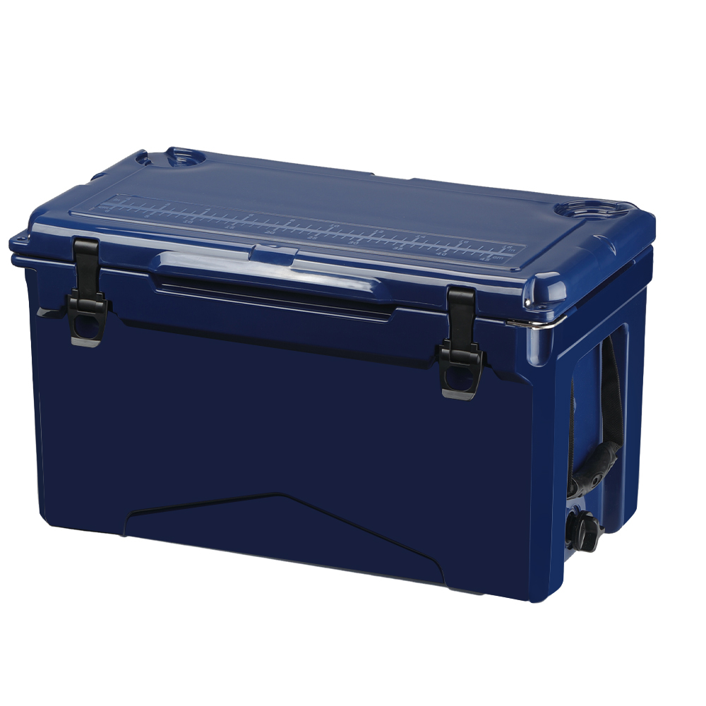 Food Storage Camping - Commercial 50QT Distribution Refrigerated Take-Out Box