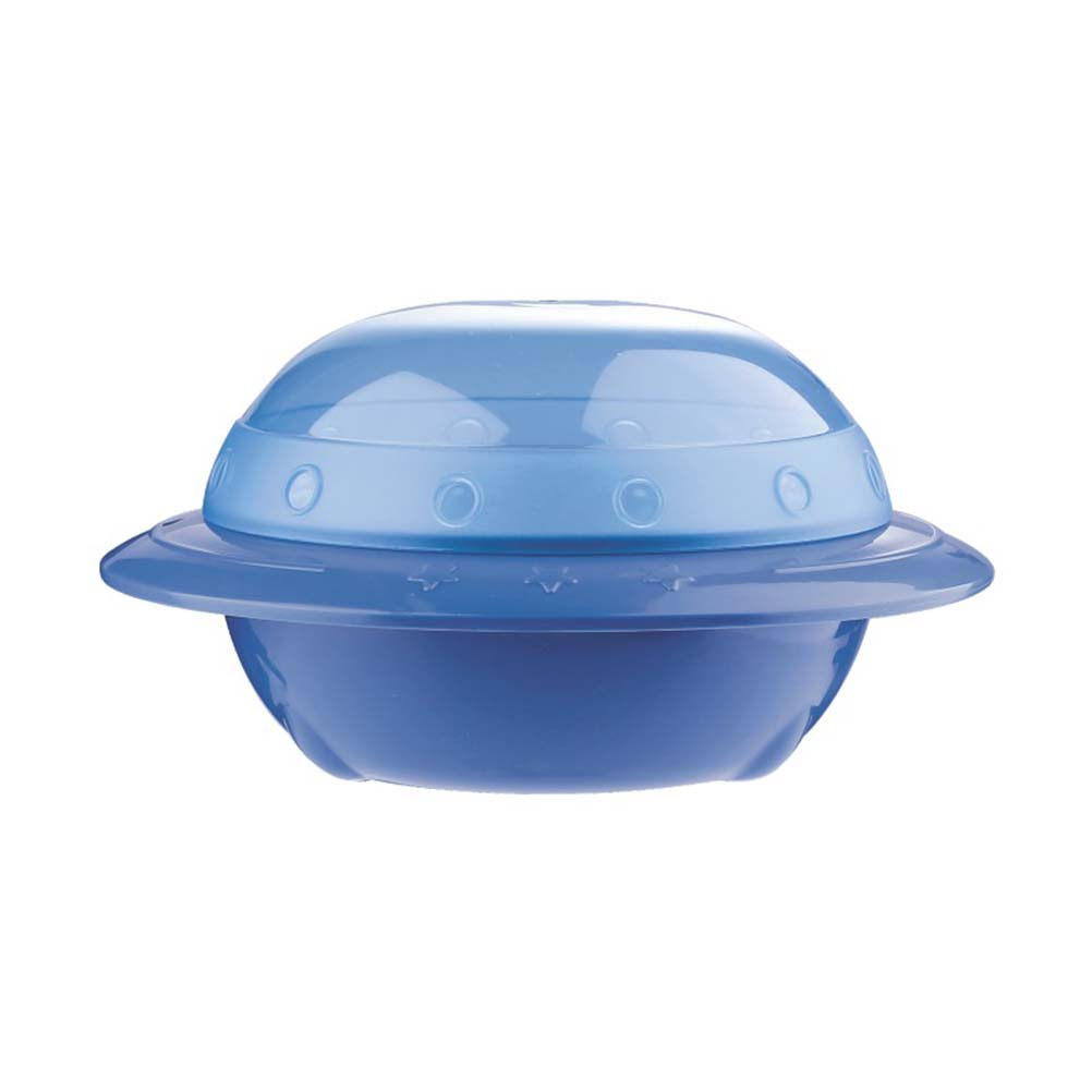 Food Storage Bowls - Insulated Rice Bowl Stainless Steel Cartoon