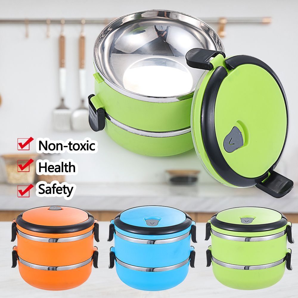 Food Storage Hot Box - Insulated Adult Kitchen Storage Hot Food