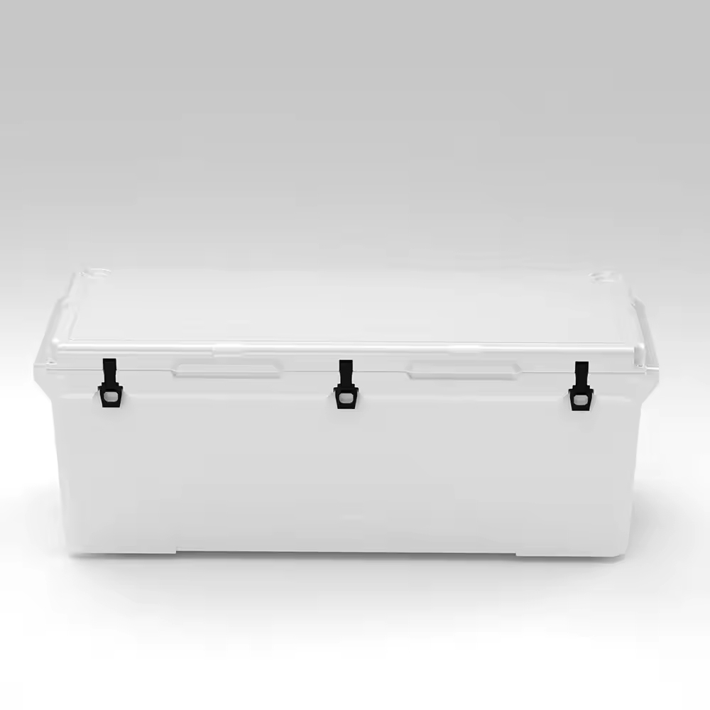Food Storage For Long Term - Insulated Fishing Freezer Box Modern Rotomolded