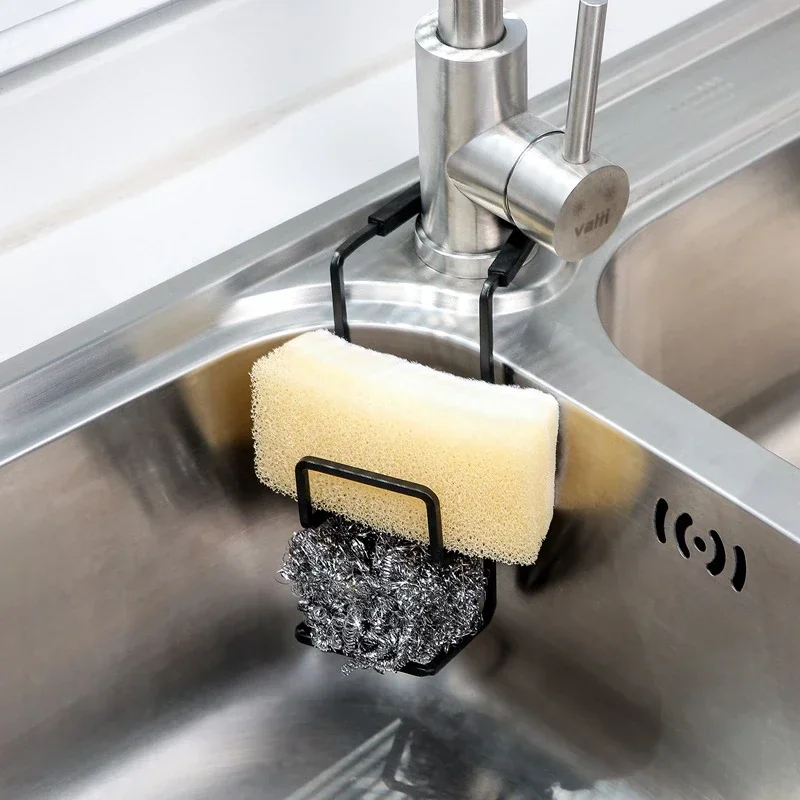 1Pcs Kitchen Holder Sink Dryin - Food Storage Organiser incelemesi ve fiyatı