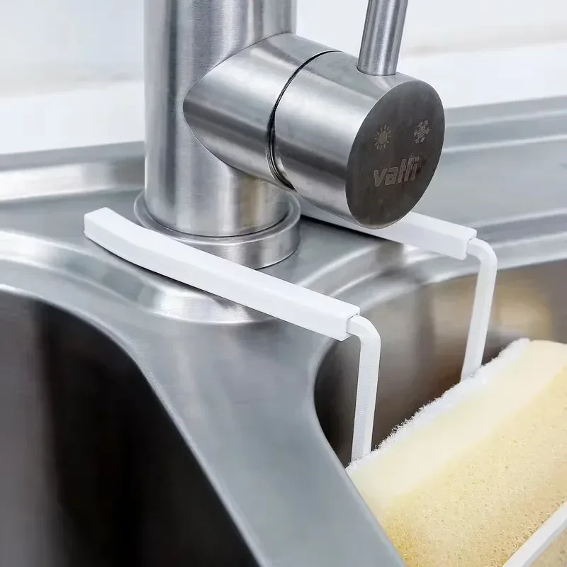 1Pcs Kitchen Holder Sink Dryin - Food Storage Organiser incelemesi ve fiyatı
