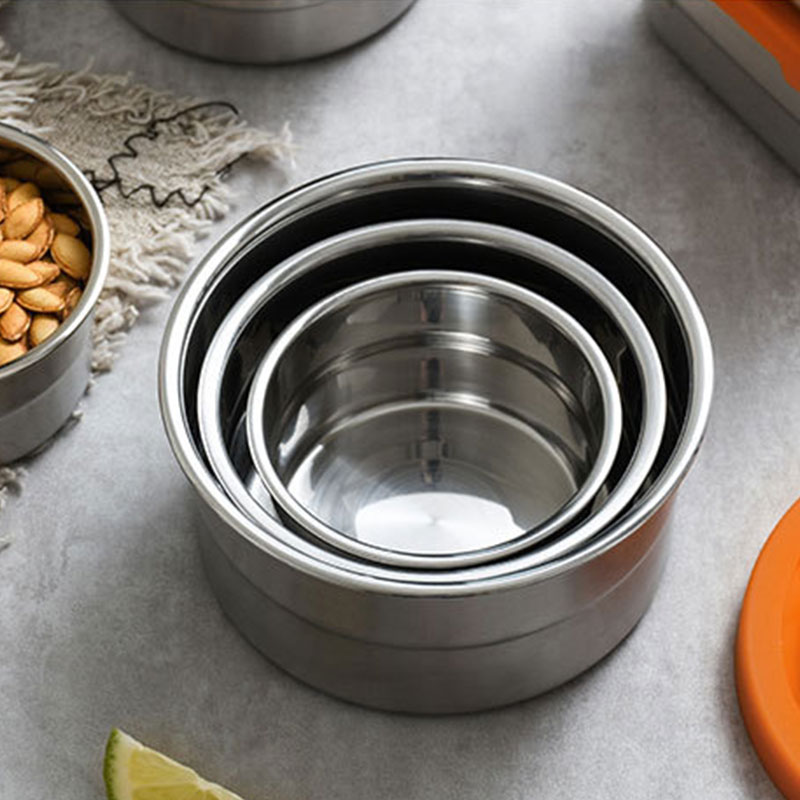 304 Stainless Steel Fresh-keep - Food Storage Hot incelemesi ve fiyatı