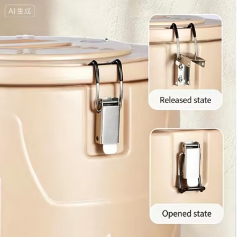 Commercial Insulated Food Stor - Food Storage Usa incelemesi ve fiyatı