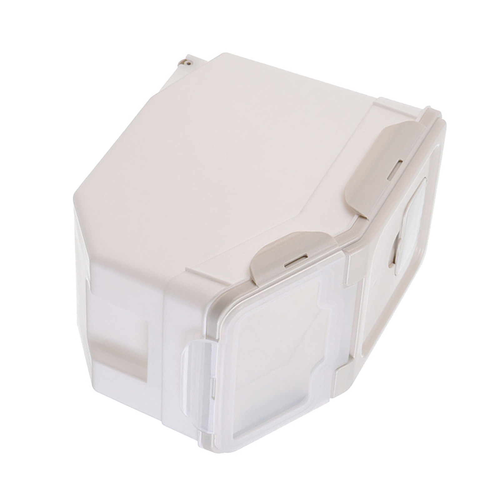 Pet Food Storage Box 5 Liter A - Food Storage For Long Term incelemesi ve fiyatı