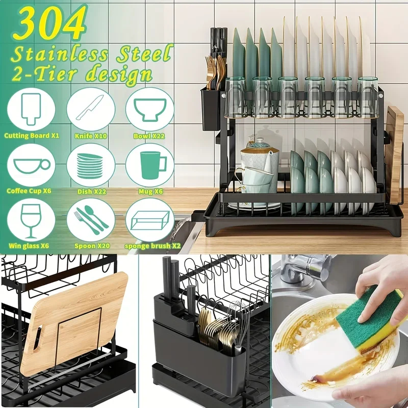 Multifunctional Countertop Dis - Food Storage Organiser incelemesi ve fiyatı