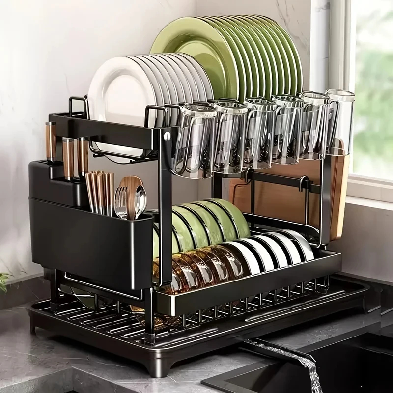 Multifunctional Countertop Dis - Food Storage Organiser incelemesi ve fiyatı