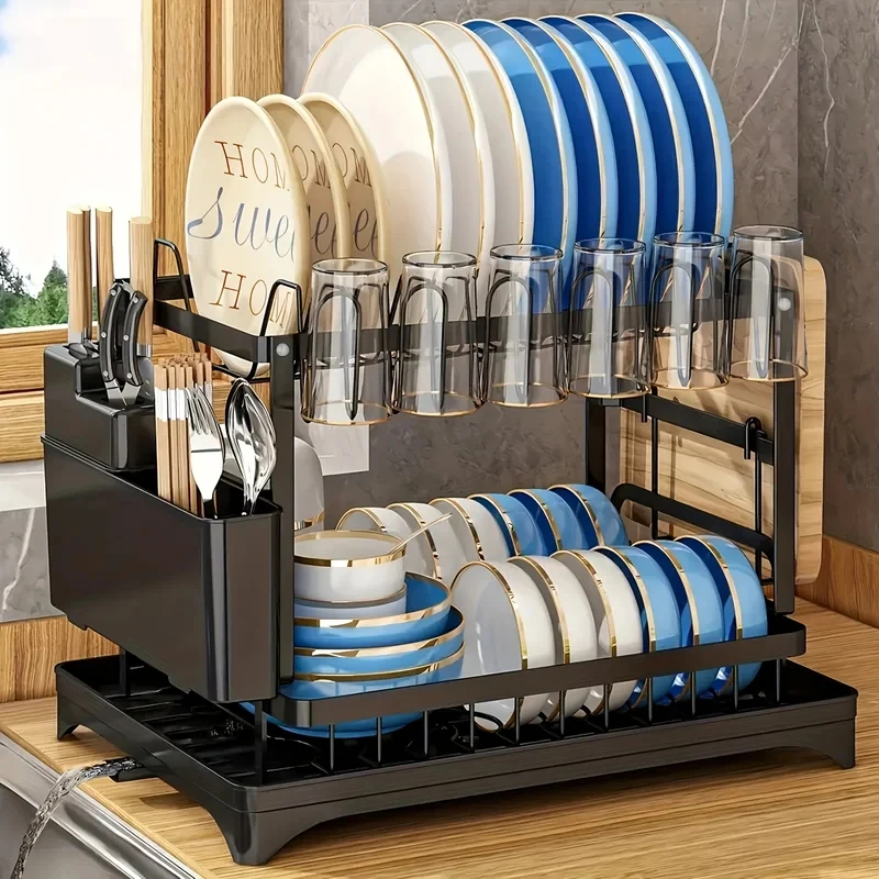 Multifunctional Countertop Dis - Food Storage Organiser incelemesi ve fiyatı