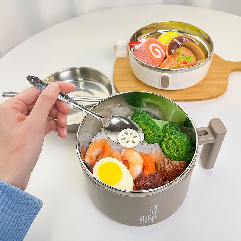 High Quality PP 304 Stainless  - Food Storage For Long Term incelemesi ve fiyatı