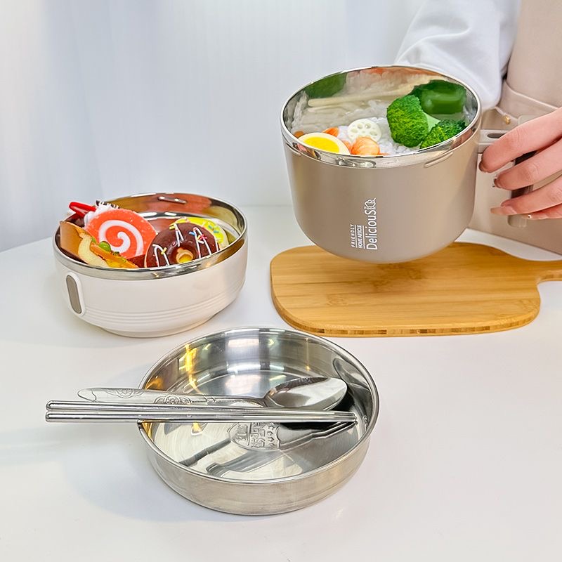 High Quality PP 304 Stainless  - Food Storage For Long Term incelemesi ve fiyatı