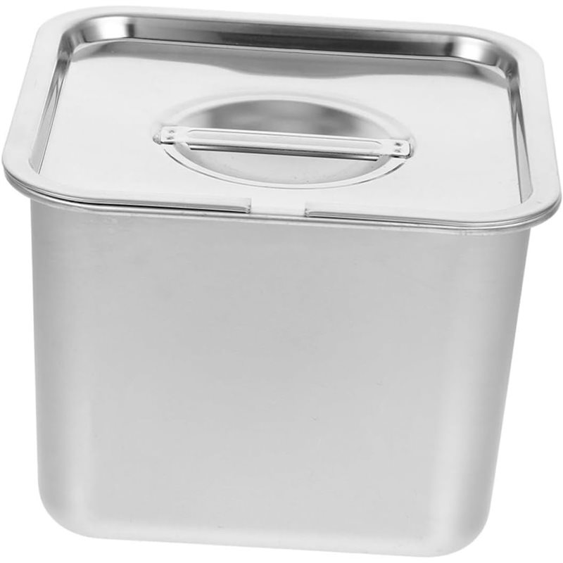 Hot Sale-2X Stainless Steel Ic - Food Storage Hot Box incelemesi ve fiyatı