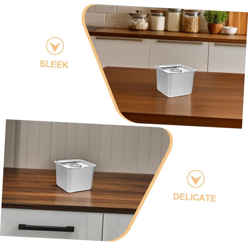 Hot Sale-2X Stainless Steel Ic - Food Storage Hot Box incelemesi ve fiyatı