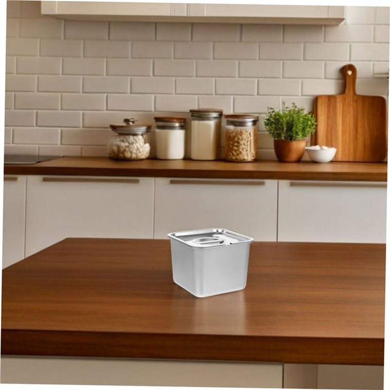 Hot Sale-2X Stainless Steel Ic - Food Storage Hot Box incelemesi ve fiyatı