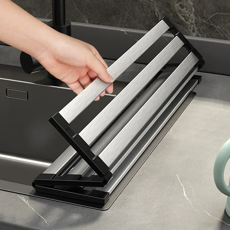 42X32 5cm Stainless Steel Sink - Food Storage Organiser incelemesi ve fiyatı