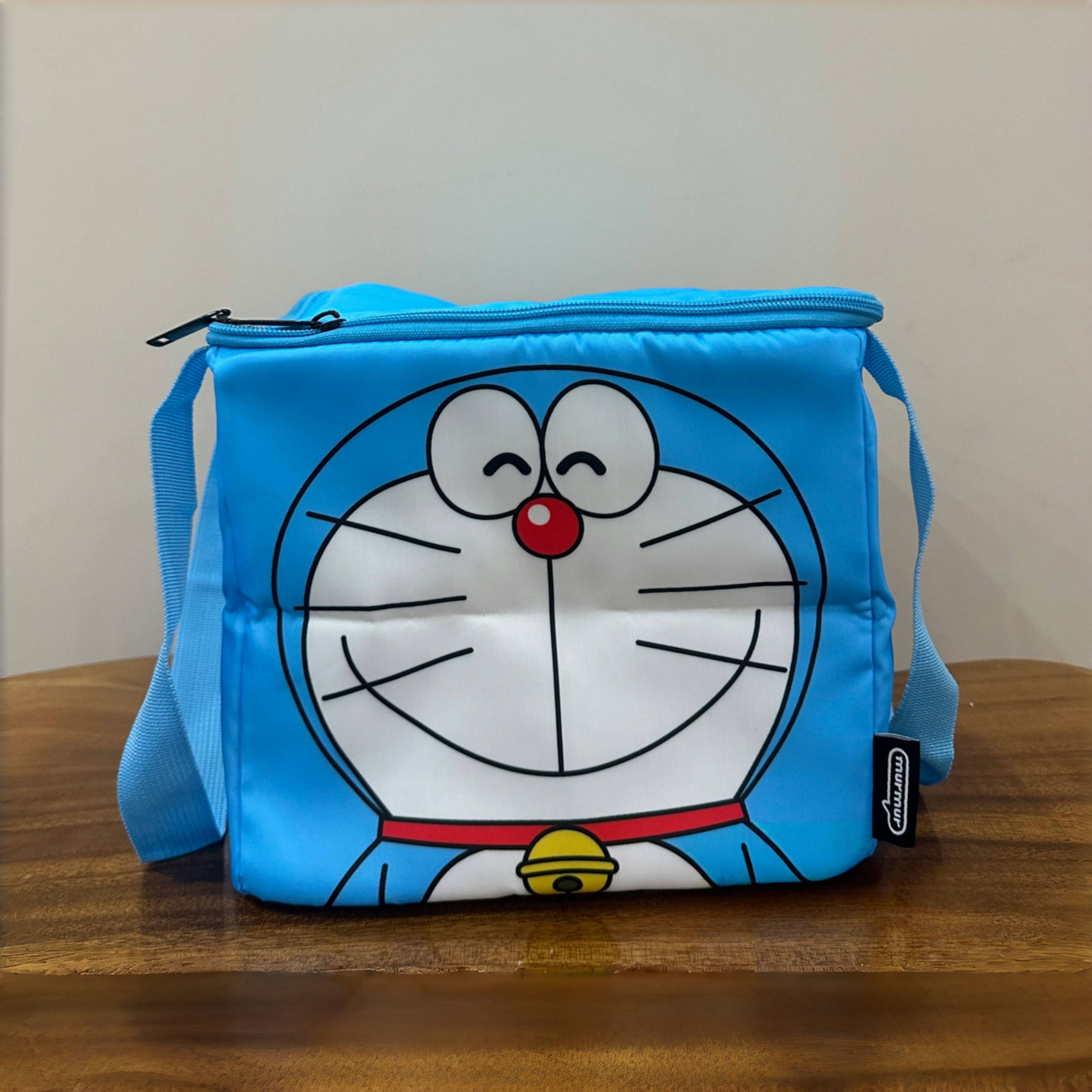 Doraemon Large Capacity Insula - Xxl Food Storage Container incelemesi ve fiyatı