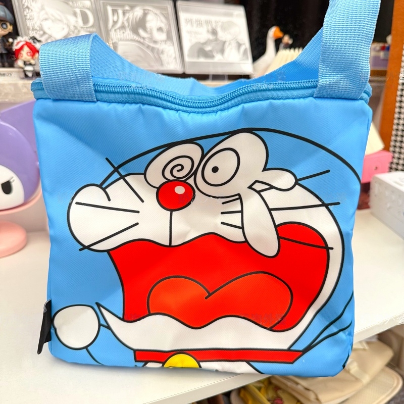 Doraemon Large Capacity Insula - Xxl Food Storage Container incelemesi ve fiyatı
