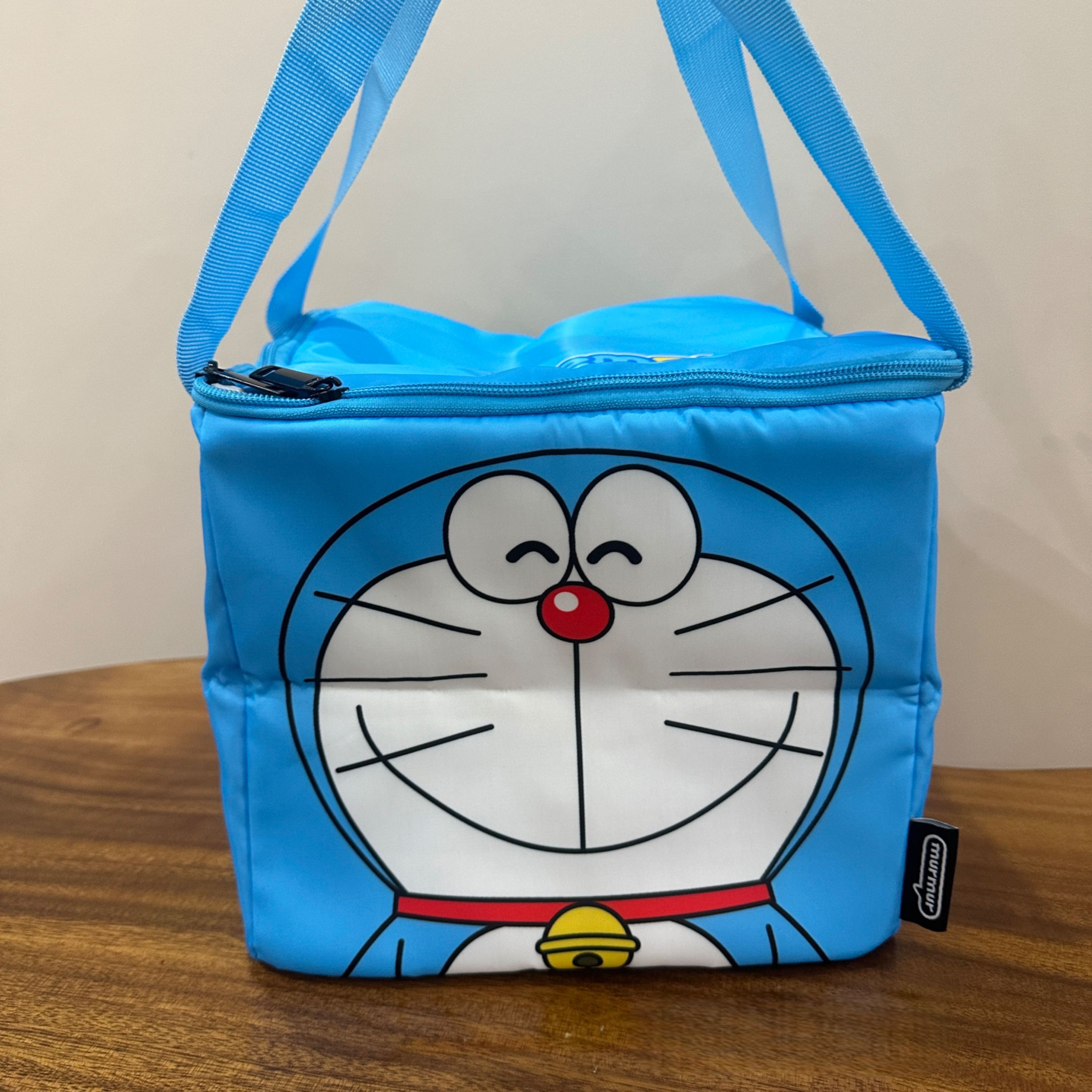 Doraemon Large Capacity Insula - Xxl Food Storage Container incelemesi ve fiyatı