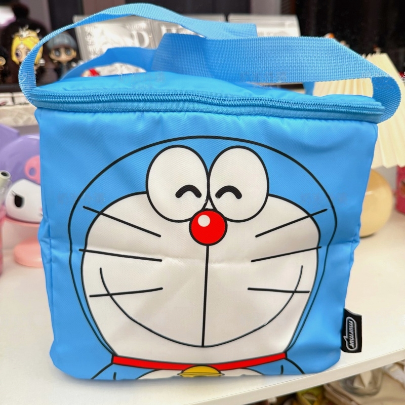 Doraemon Large Capacity Insula - Xxl Food Storage Container incelemesi ve fiyatı