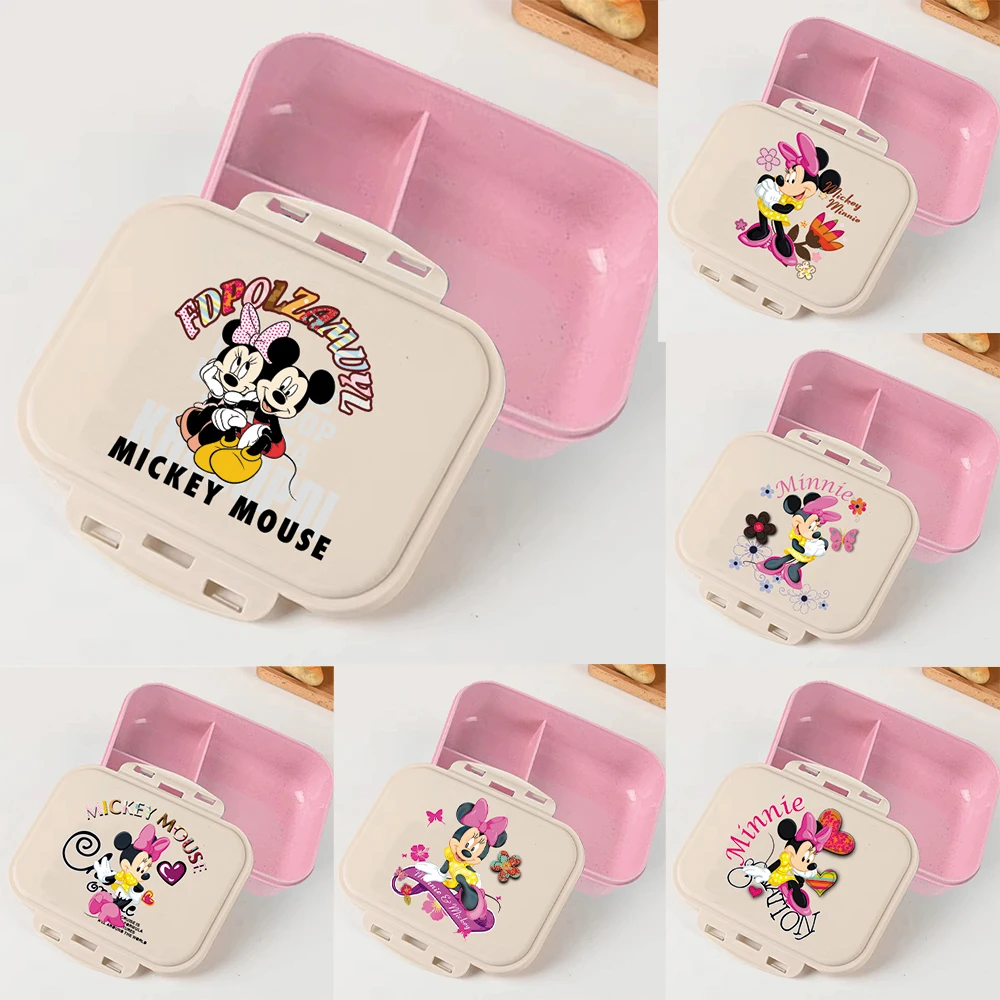 Minnie Mouse Pink Disney Carto - Food Storage Usa incelemesi ve fiyatı