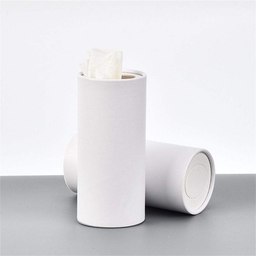 1pc 16cm Cylindrical Tissue Bo - Food Storage In Room incelemesi ve fiyatı
