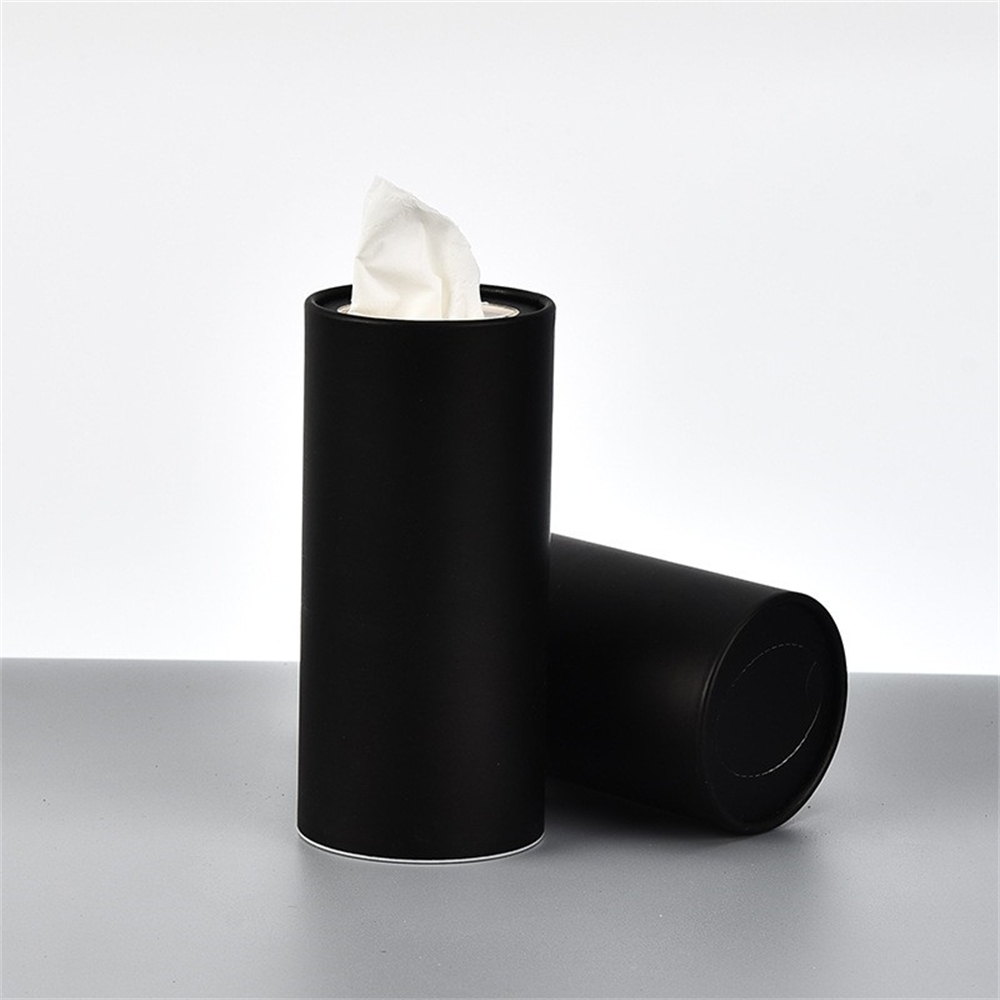 1pc 16cm Cylindrical Tissue Bo - Food Storage In Room incelemesi ve fiyatı