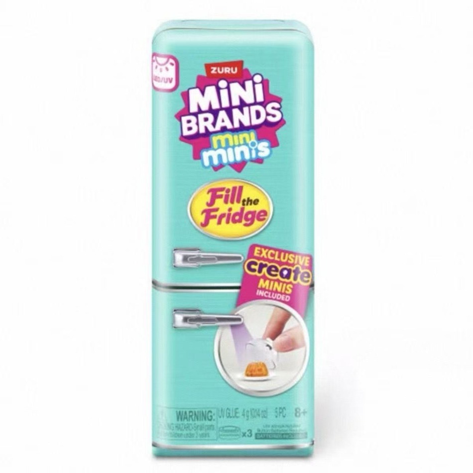 Mini refrigerator set toy play - Food Storage Hot incelemesi ve fiyatı
