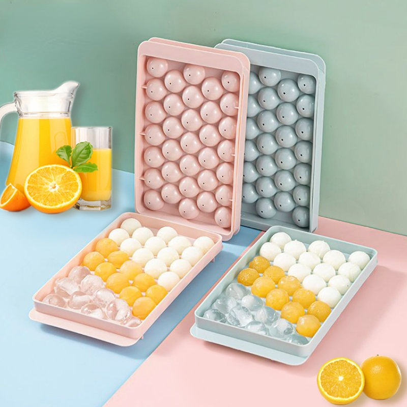 1-10PCS Food Grade Ice Ball Ma - Food Storage Hot Box incelemesi ve fiyatı