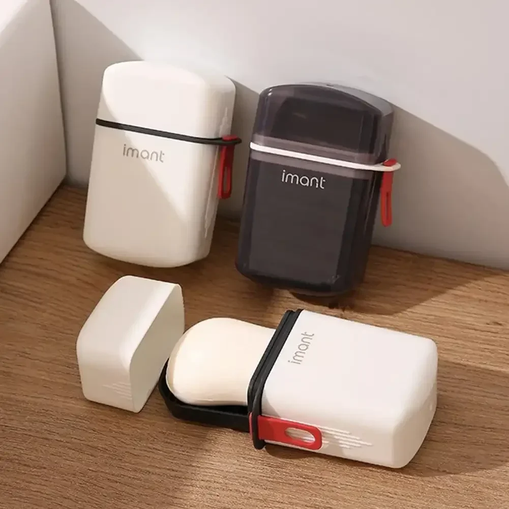 Plastic Soap Dish Travel Box H - Food Storage Organiser incelemesi ve fiyatı