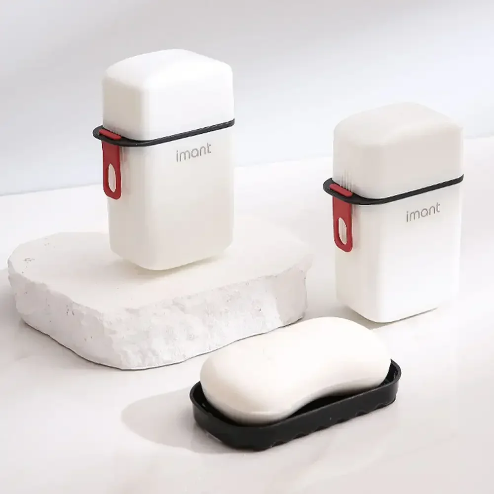 Plastic Soap Dish Travel Box H - Food Storage Organiser incelemesi ve fiyatı