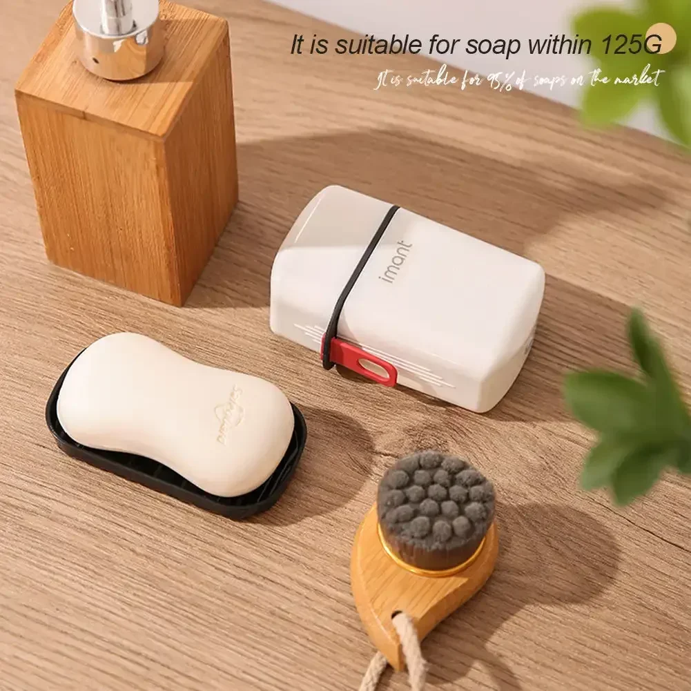 Plastic Soap Dish Travel Box H - Food Storage Organiser incelemesi ve fiyatı