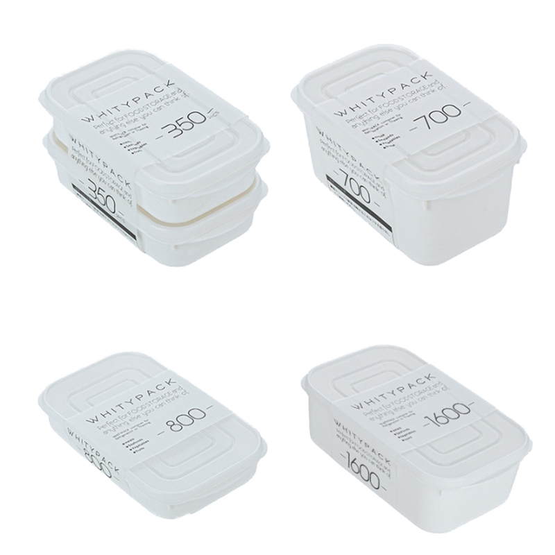 Japanese Meat Packaging Box Fo - Food Storage Refrigerator incelemesi ve fiyatı