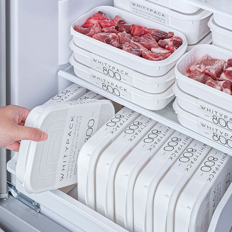 Japanese Meat Packaging Box Fo - Food Storage Refrigerator incelemesi ve fiyatı
