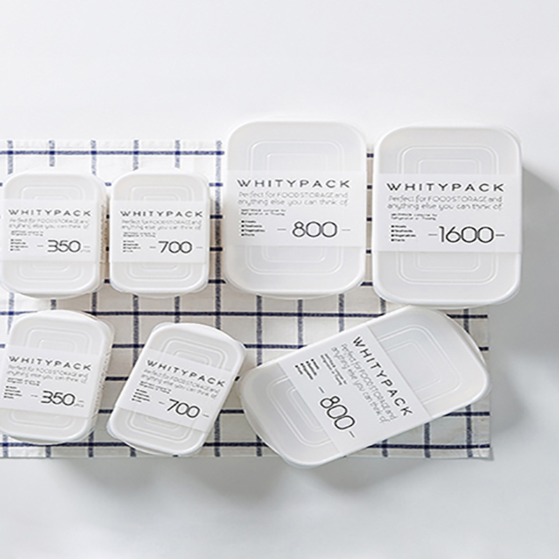 Japanese Meat Packaging Box Fo - Food Storage Refrigerator incelemesi ve fiyatı