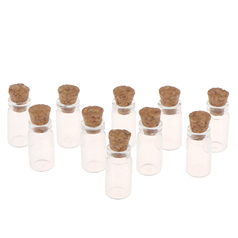 10Pcs 1:12 Dollhouse Miniature - Food Storage Usa incelemesi ve fiyatı