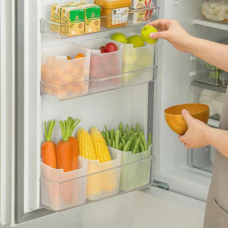 Hot Sale Fridge Side Door Stor - Food Storage Hot Box incelemesi ve fiyatı