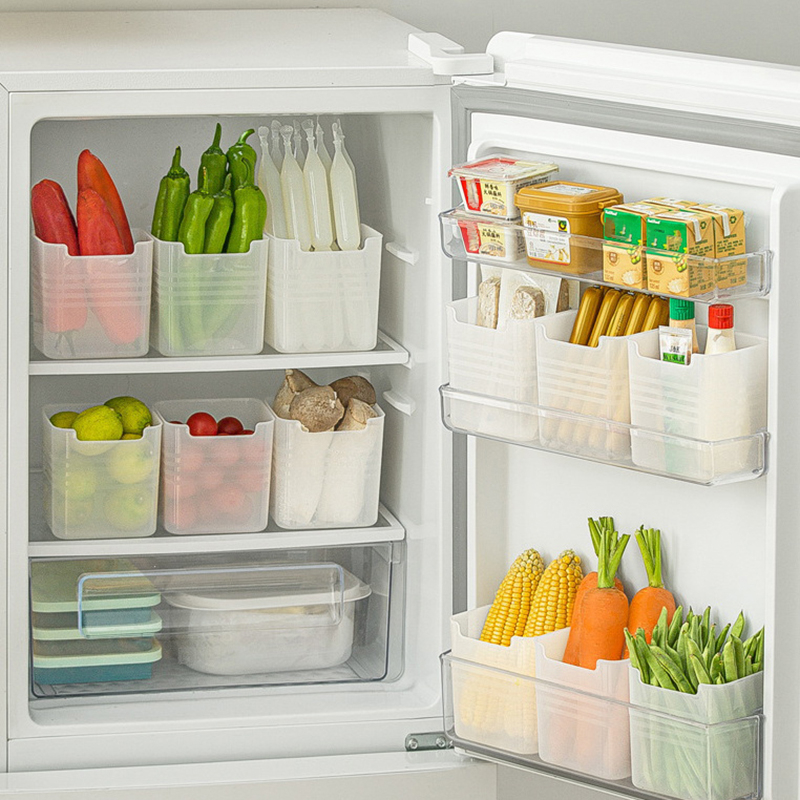 Hot Sale Fridge Side Door Stor - Food Storage Hot Box incelemesi ve fiyatı