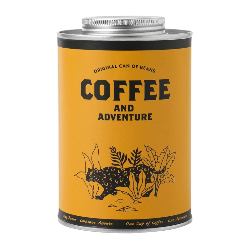 1pc coffee bean sealed storage - Xxl Food Storage Container incelemesi ve fiyatı