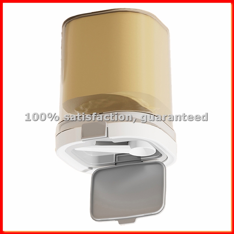 Plastic Canisters - UV- Kitche - Food Storage Usa incelemesi ve fiyatı