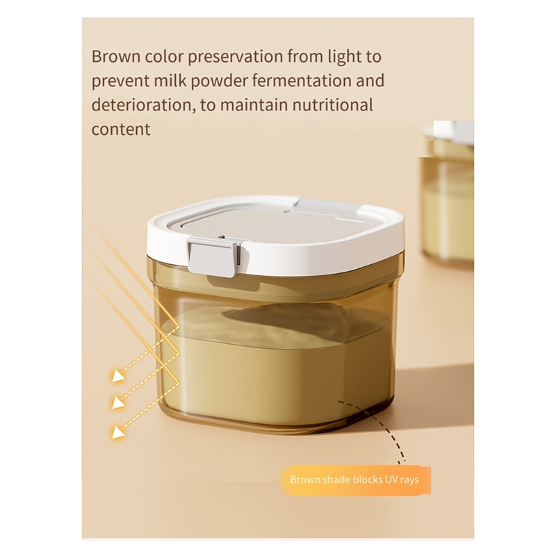 Plastic Canisters - UV- Kitche - Food Storage Usa incelemesi ve fiyatı