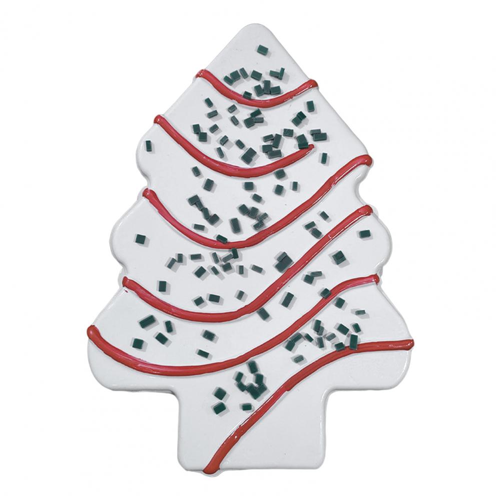 Christmas Tree Box Tree Shape  - Food Storage Plant incelemesi ve fiyatı