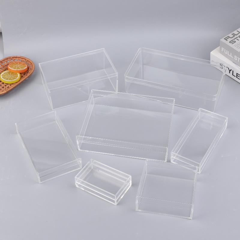[MOA]Transparent Acrylic Thick - Food Storage Plant incelemesi ve fiyatı