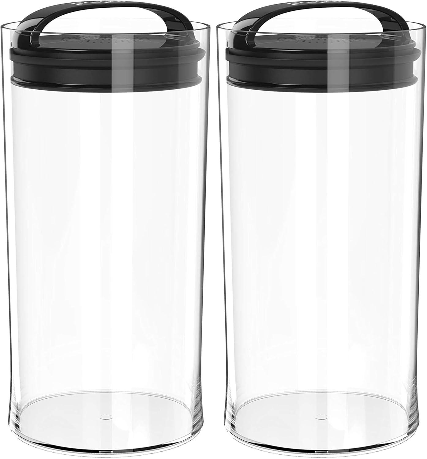 Airtight Food Storage Canister - Food Storage 4 Quart incelemesi ve fiyatı
