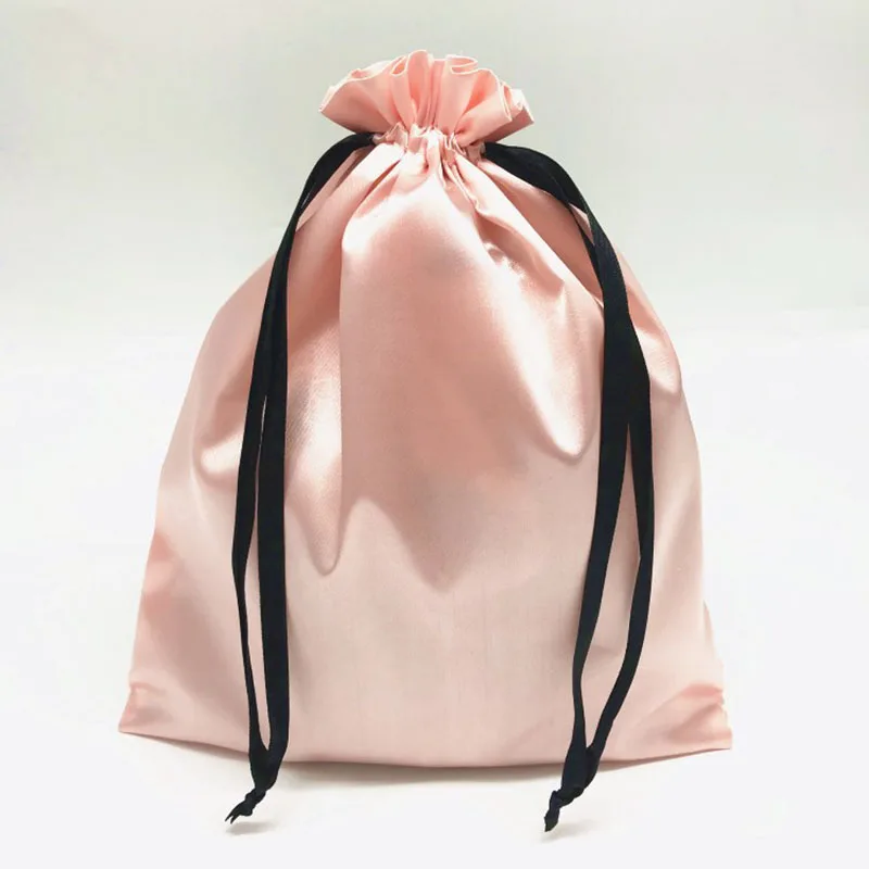 10PCS Custom Satin Extensions  - Food Storage Plant incelemesi ve fiyatı