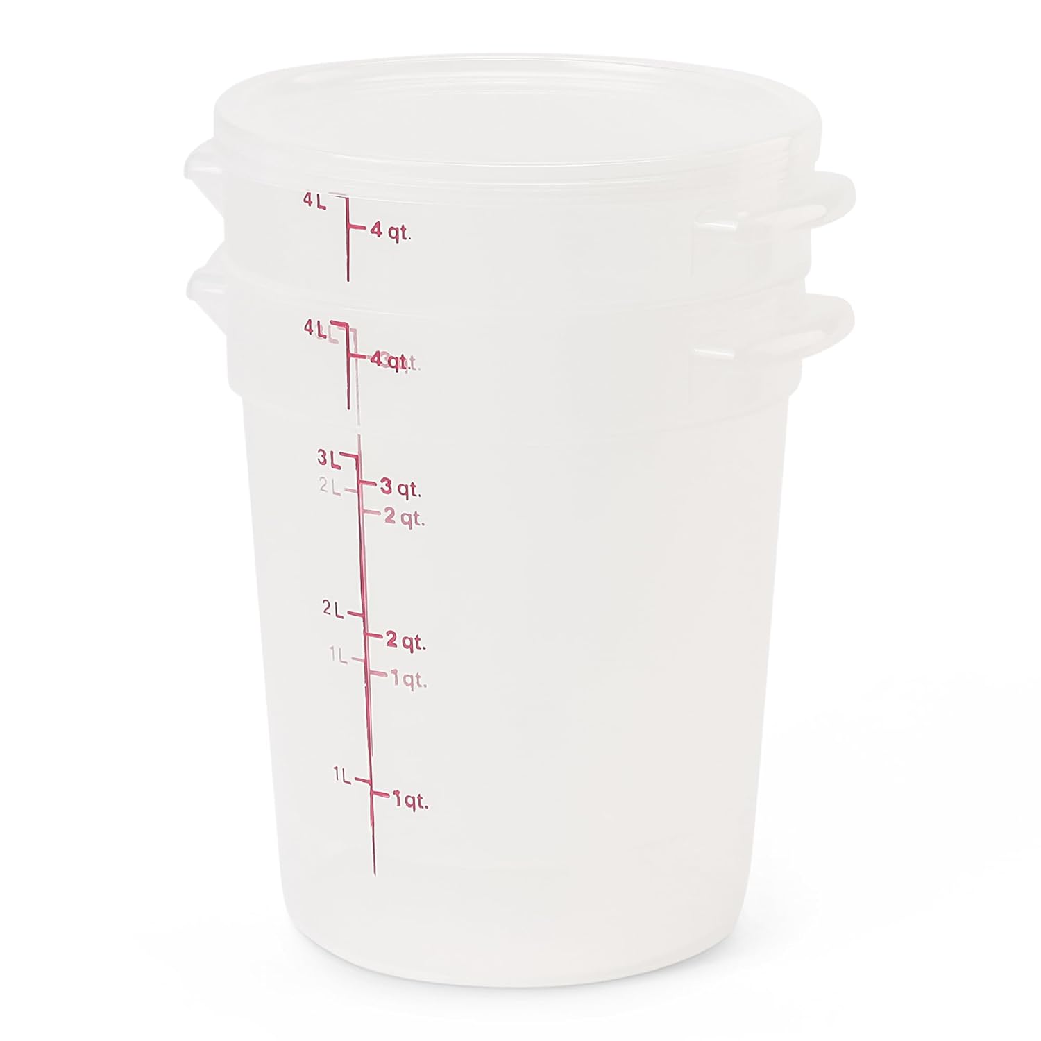 4 Quart Food Storage Container - Food Storage 4 Quart incelemesi ve fiyatı