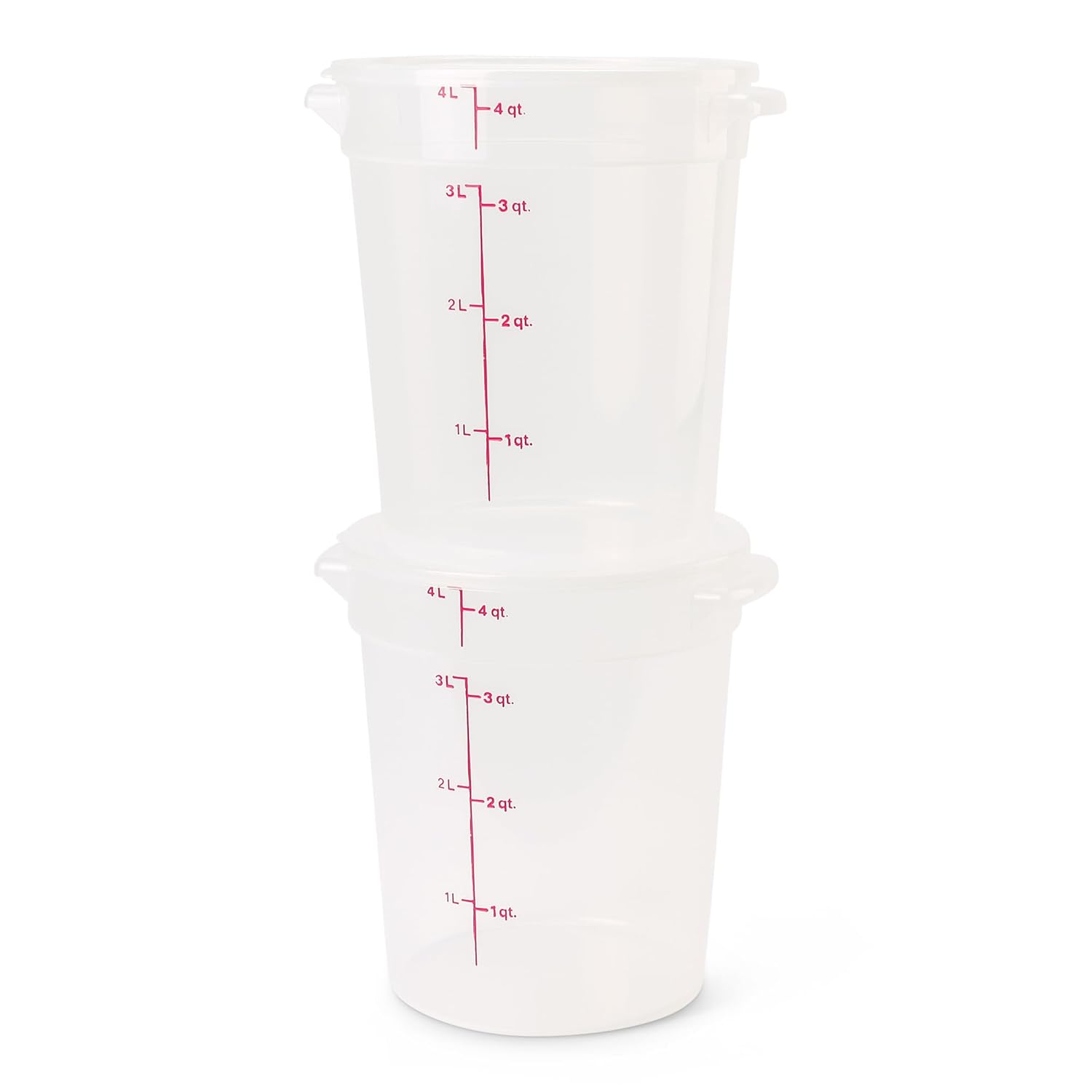 4 Quart Food Storage Container - Food Storage 4 Quart incelemesi ve fiyatı
