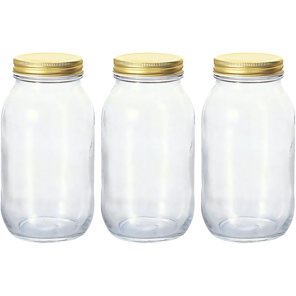 Double-Lid Storage Bottle Set  - Food Storage For Long Term incelemesi ve fiyatı