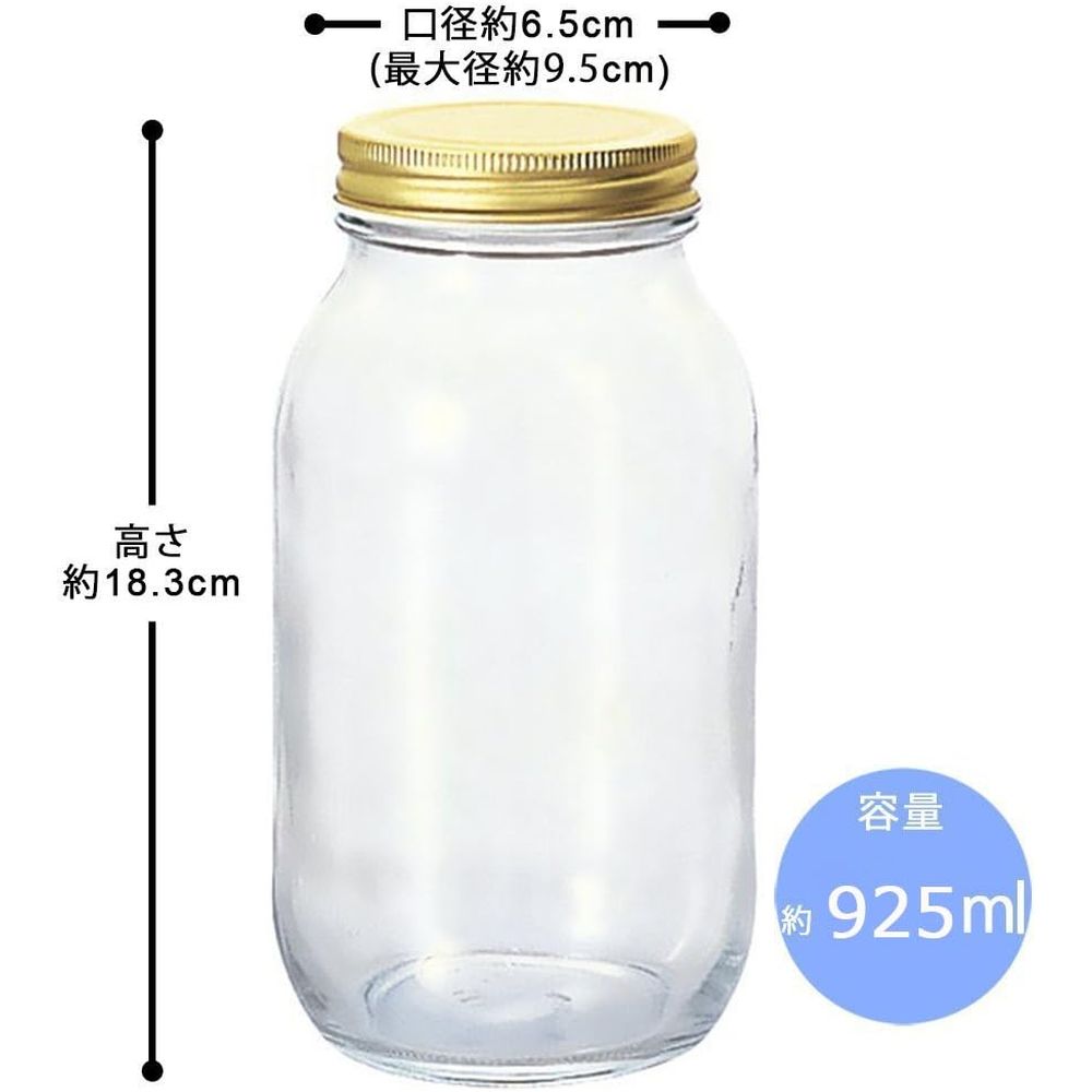 Double-Lid Storage Bottle Set  - Food Storage For Long Term incelemesi ve fiyatı