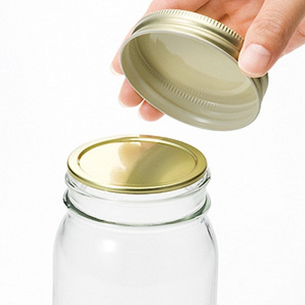 Double-Lid Storage Bottle Set  - Food Storage For Long Term incelemesi ve fiyatı