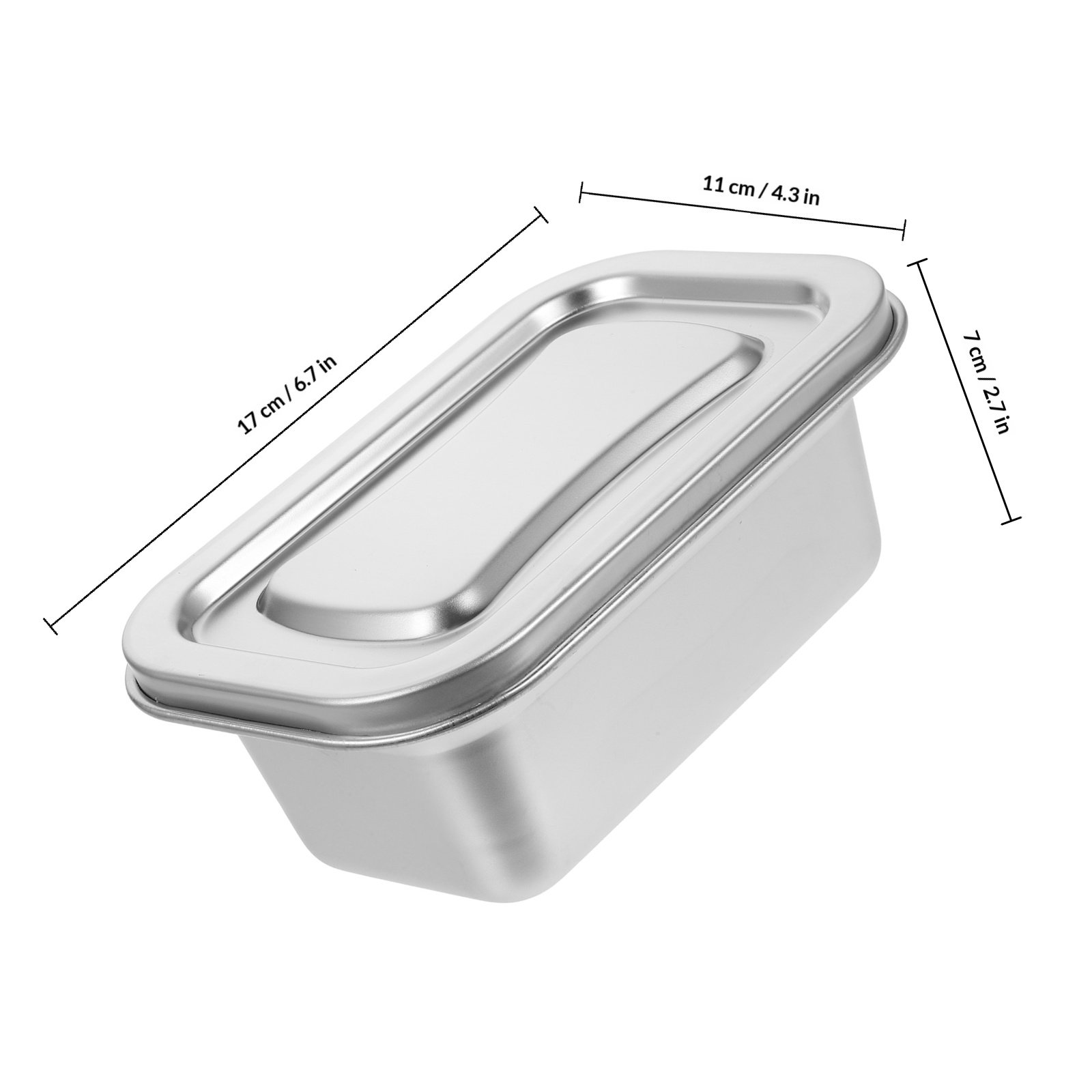 Premium Ice Cream Container He - Food Storage For Long Term incelemesi ve fiyatı